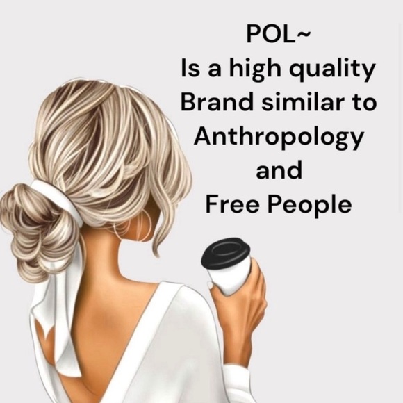 POL SLEEVELESS KNIT CREME AND BURGUNDY CAMI TOP SIZE SMALL NWOT - Picture 10 of 10